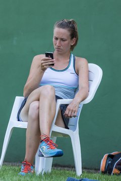 Bild 18 - BL2 TC R�W Wahlstedt - Rochusclub D�sseldorf : Ergebnis: 3:6  u. TC RW Wahlstedt 2 - Bremerhavener TV : Ergebnis: